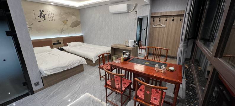 六和商旅宾馆(义县火车站店)图片