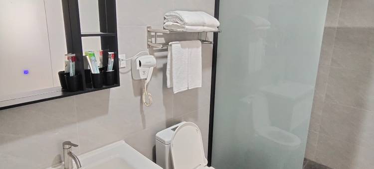 骏怡连锁酒店(齐河祝阿黄河大道店)图片