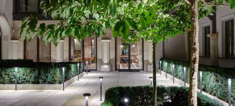 克拉科夫 H15 宫殿豪华精选酒店(H15 Palace, a Luxury Collection Hotel, Krakow)图片