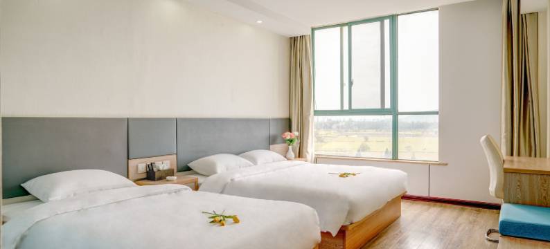 今世缘大酒店(繁昌经济开发区横山街道店)图片