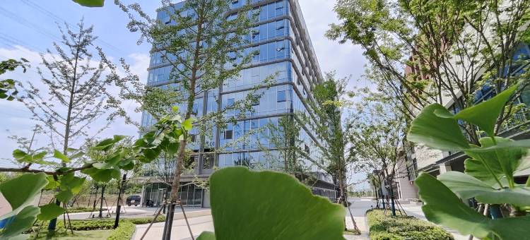 维也纳国际酒店(合肥少荃体育中心综保区地铁站店)图片