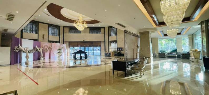 安庆国际大酒店(安庆高铁站店)图片