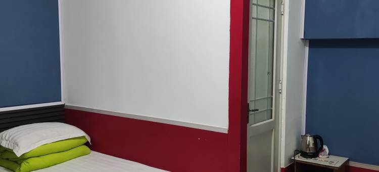 同福宾馆(日照大学城店)图片
