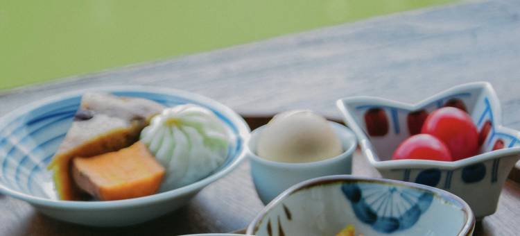 西塘·J浪漫河畔民宿(西塘古镇店)图片