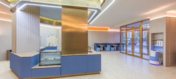 汉庭酒店(西宁大通花儿步行街店)图片