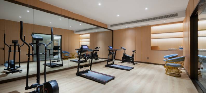 温州永嘉瓯北麦田雅朵酒店(林垟大厦店)图片