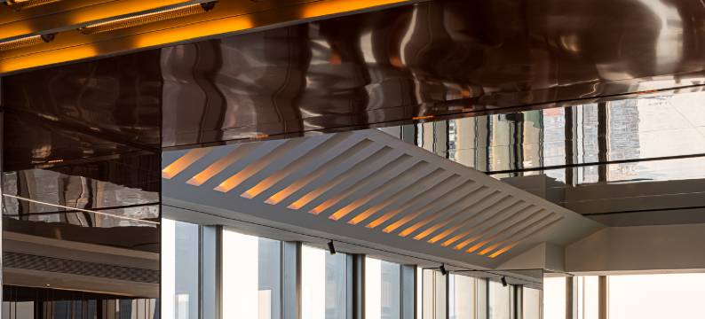 重庆RIGEL深空酒店图片