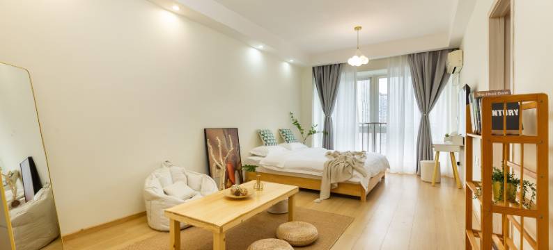 拾光.云舍(南坪上海城店)图片