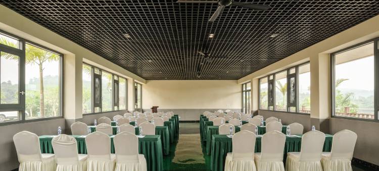 东兴昊兴房车露营基地图片