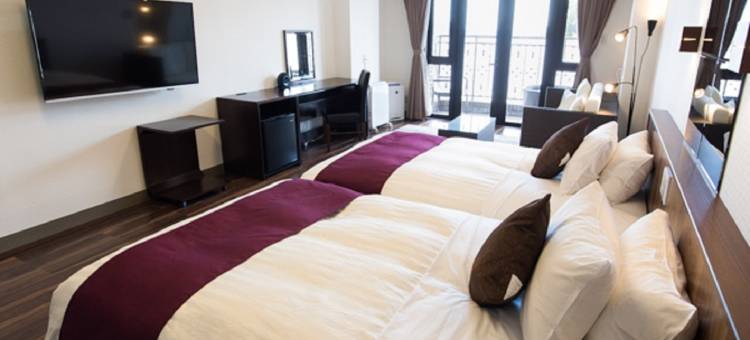 利夫马克斯度假酒店-城崎海岸店(LiVEMAX RESORT JYOGASAKI KAIGAN)图片