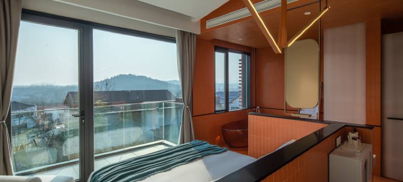 聚星粮驿1953•梓庐 精品度假民宿图片