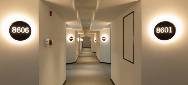 你好酒店(武汉大学街道口地铁站店)图片