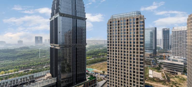 广润商务酒店(石家庄国际会展中心店)图片