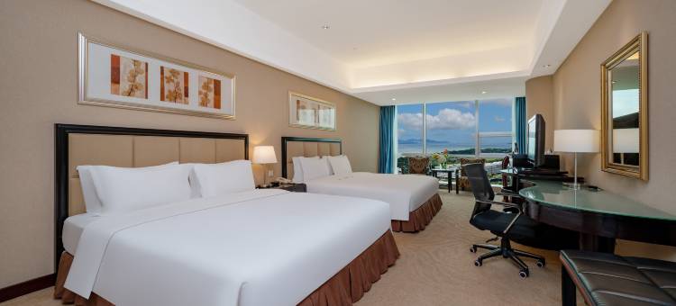 深圳东方银座酒店图片