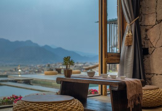 Pushimijing Inn Hotel Overview