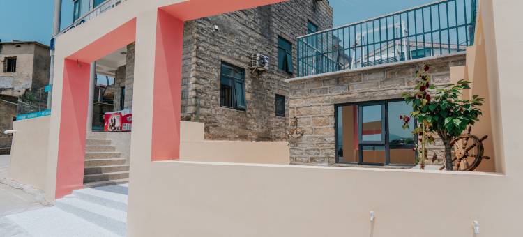 平潭大鱼民宿图片