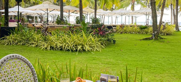 富国萨琳达度假村 - 起泡酒早餐(Salinda Resort Phu Quoc - Sparkling Wine Breakfast)图片