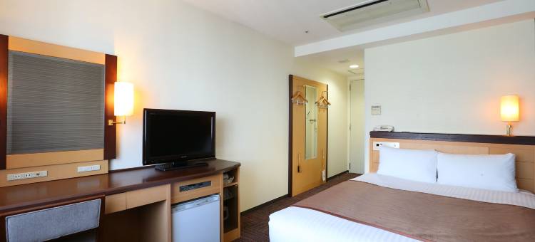 札幌法华俱乐部酒店(Hotel Hokke Club Sapporo)图片