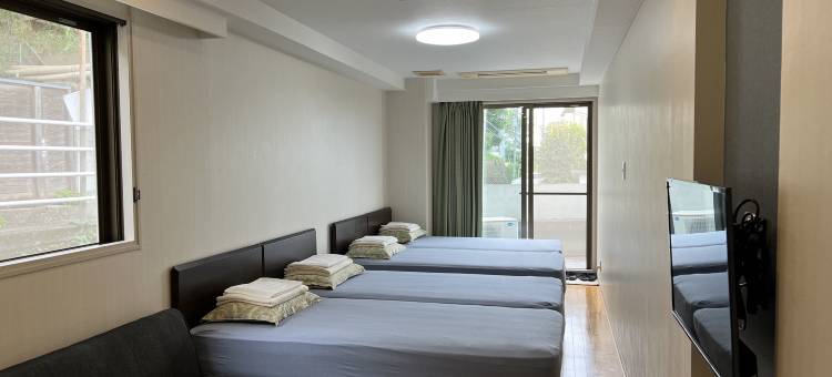 惠民宿(Atami Onsen Guest House Megumi)图片