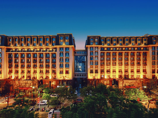 晋城高都大酒店