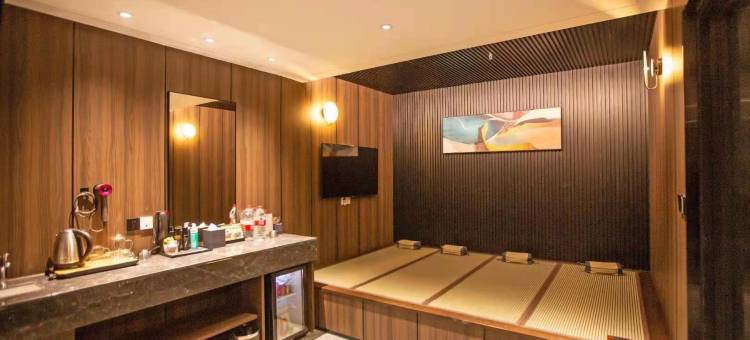 营口颐汤会馆图片