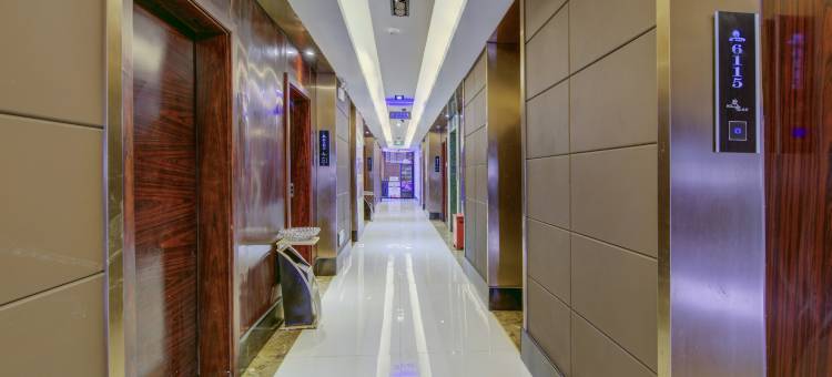 唐桐连锁酒店(北京大道店)图片