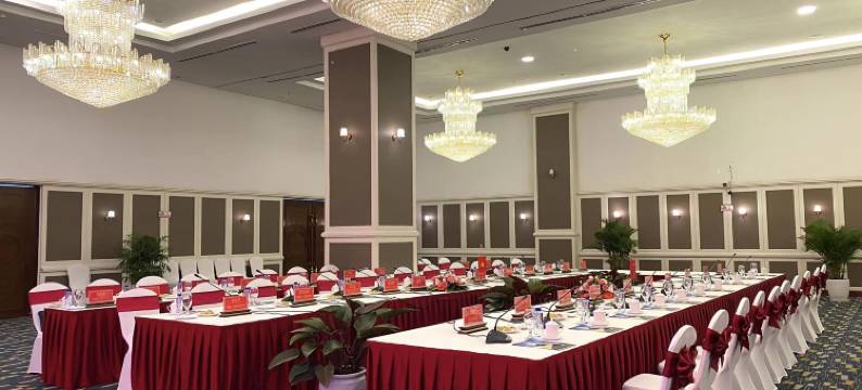 雄伟壮观芒街酒店(Majestic Mong Cai Hotel)图片