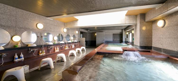 丰田Plaza酒店(Plaza Hotel Toyota)图片