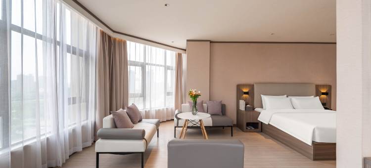 汉庭酒店(民权火车北站店)图片