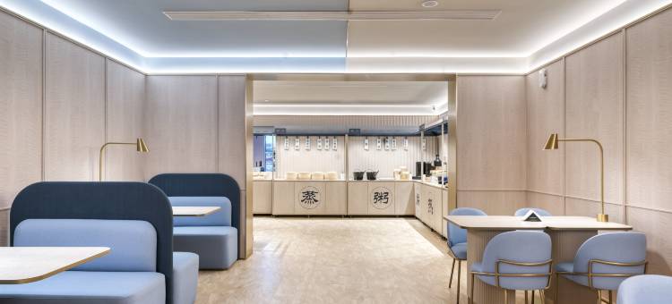 汉庭酒店(淄博张店区政府理工大学店)图片