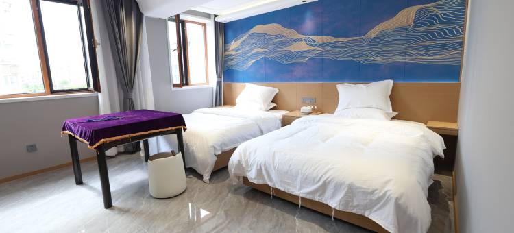 汤旺县林栖宾馆图片