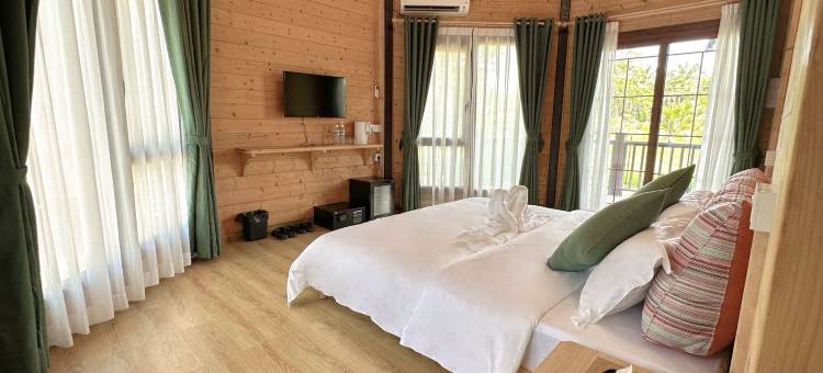 菠萝的海.度假别墅(中文管家服务+免费酒店往返镇上/码头班车)(OPINE.VILLAS)图片