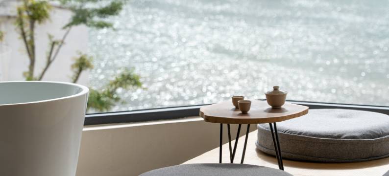 丽江云渡•日照金山·雪山湖景度假民宿图片