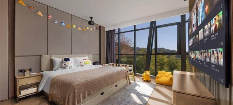 Amigo米阁睡眠酒店(深圳龙华观澜店)图片