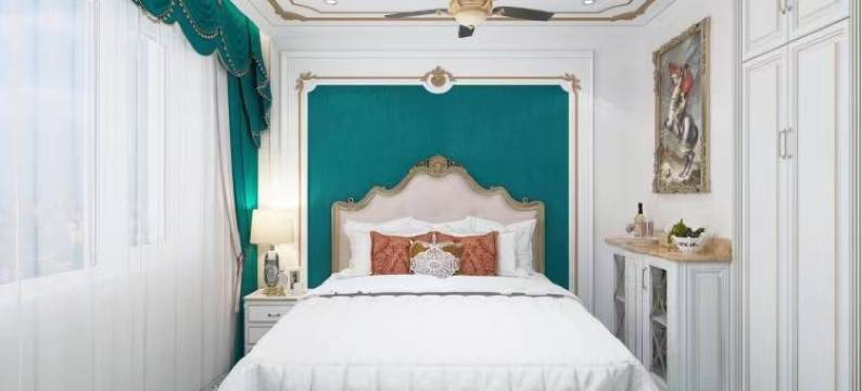 满洲里卡澌特酒店图片