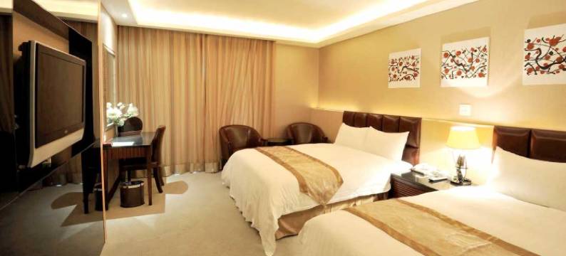 台东东海岸海景渡假饭店图片