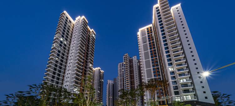 乐集釜山机张(Le Collective Busan Gijang)图片