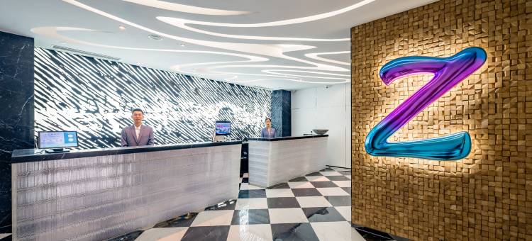 臻庭酒店·精选(苏州工业园区店)图片