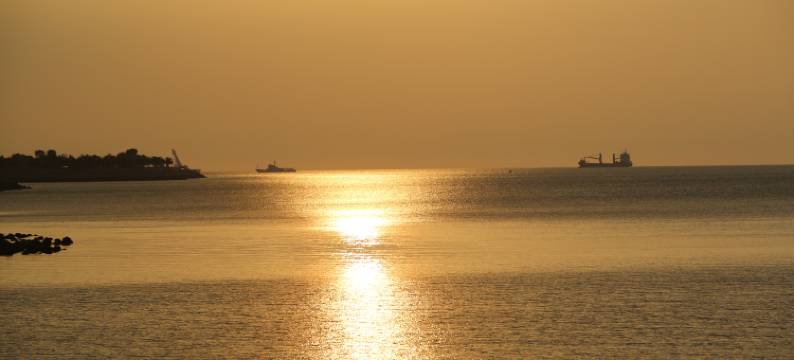 阿阿夕精品民宿(海花岛店)图片