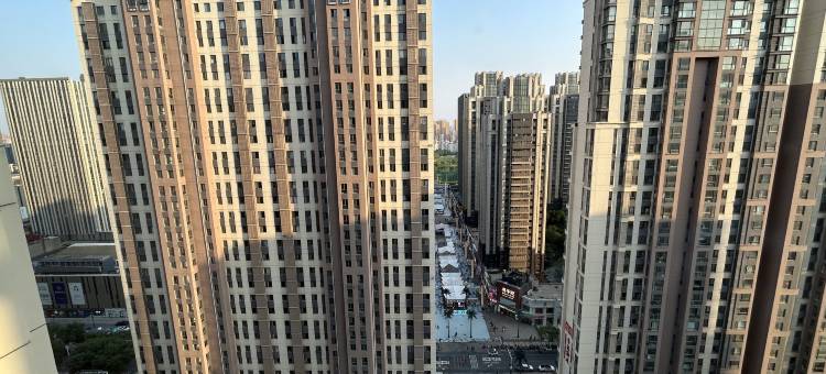 新世界青年旅舍图片