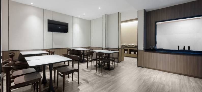 汉庭酒店(太原芮城国际店)图片