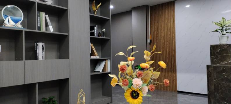 东莞芸朵公寓(松山湖度假区店)图片