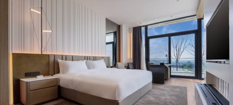 江西馥里度假村图片