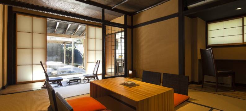 松坂屋本店酒店(Matsuzakaya Honten)图片