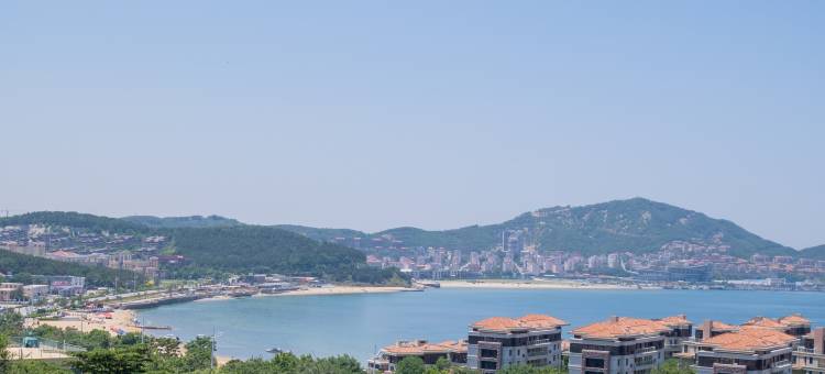 威海梦舍归心观海民宿(葡萄滩海水浴场北山路店)图片