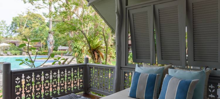 苏梅岛天堂海滩度假村(Paradise Beach Resort Samui)图片