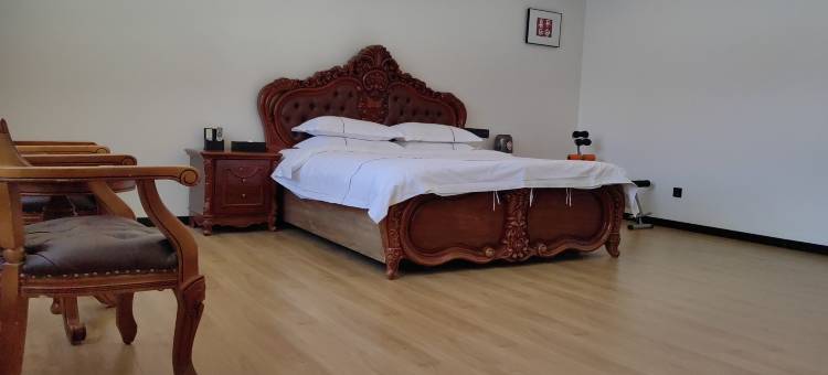 尚义兴隆商务精品酒店图片