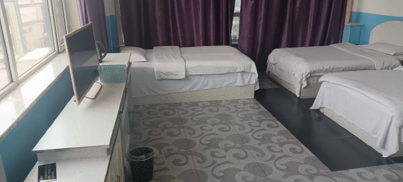 望奎浩鑫宾馆图片