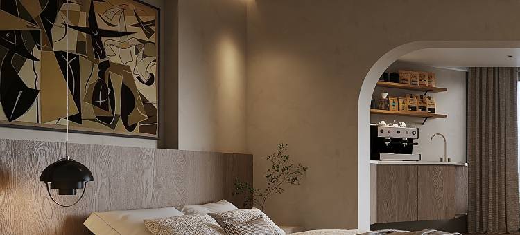 自在·聚民宿图片