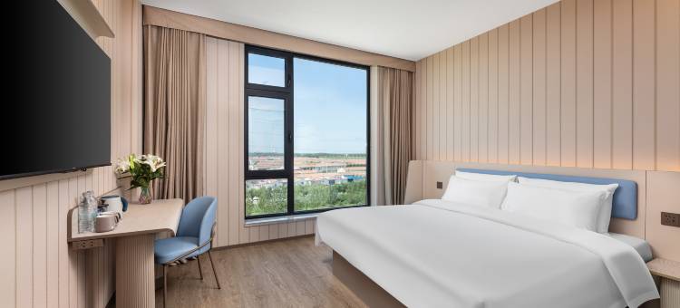 汉庭酒店(唐山芦台经济开发区店)图片